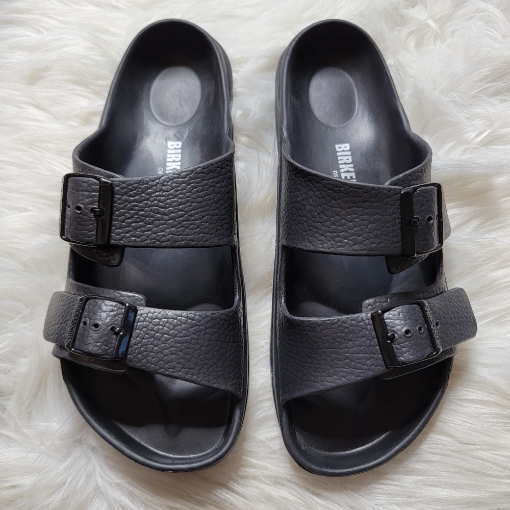 Birkenstock sandals Double Strap